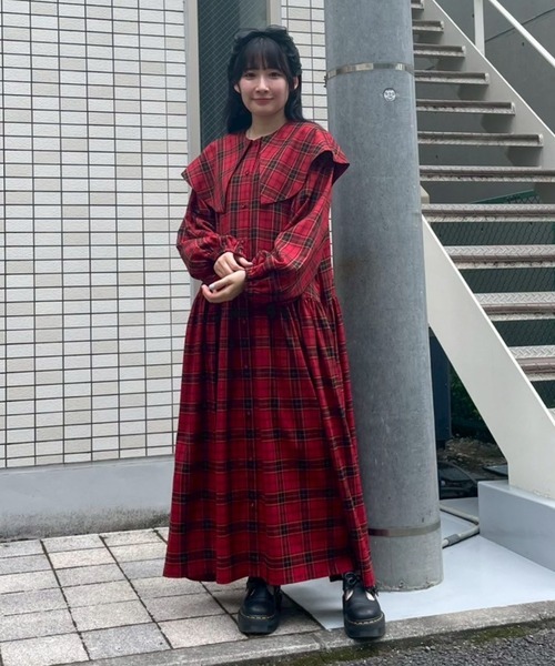 Candy Stripper（キャンディーストリッパー） ワンピース CELEBRATE