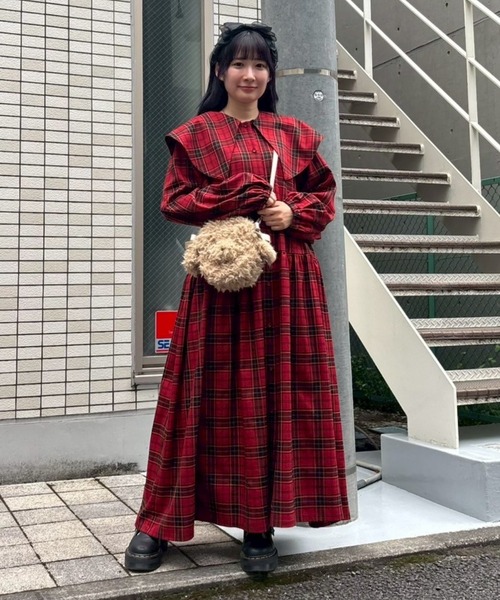 Candy Stripper（キャンディーストリッパー） ワンピース CELEBRATE