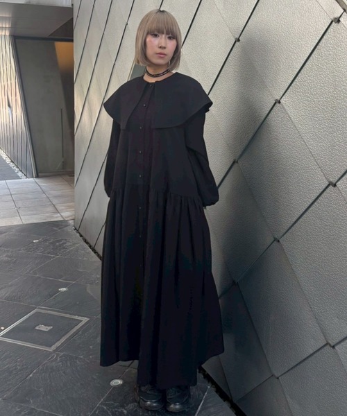 Candy Stripper（キャンディーストリッパー） ワンピース CELEBRATE