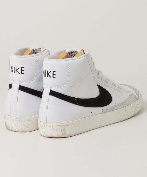 Nike Air Jordan ハイカットシューズ ホワイト　26.5センチ NIKE 「NIKE」 ハイカットスニーカー 26.5cm ホワイト メンズ