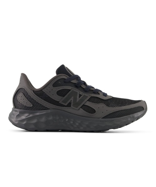 [ニューバランス] スニーカー Fresh Foam Arishi v4 AK4(BLACK) 26.0 cm 2E New Balance（ニューバランス） スニーカー Fresh Foam Arishi v4