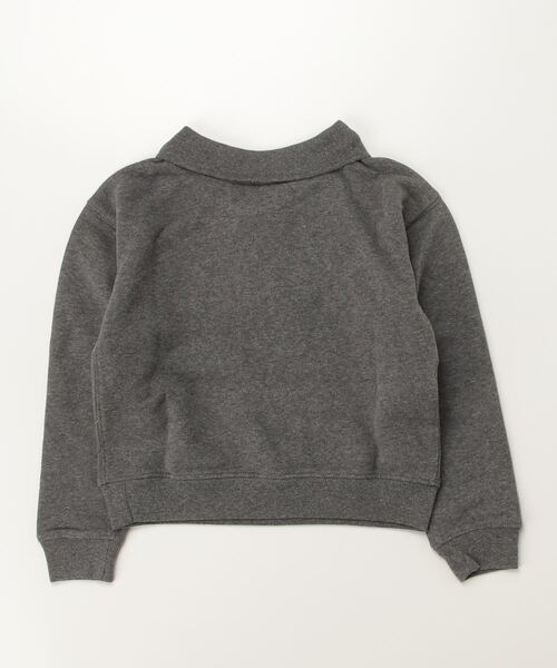 Polo Ralph Lauren Childrenswear トレーナー ロゴ フリース