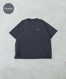 tシャツ 「別注」NANGA×URBAN RESEARCH RASH GUARD SHORT-SLEEVE メンズ｜ZOZOTOWN Yahoo!店