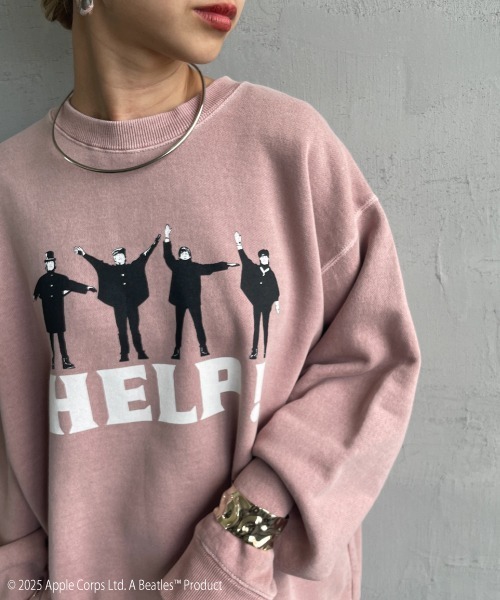 GOOD ROCK SPEED トレーナー スウェット 「WEB先行予約」「GOOD SPEED