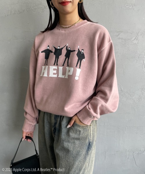 GOOD ROCK SPEED（グッドロックスピード） トレーナー スウェット 別注