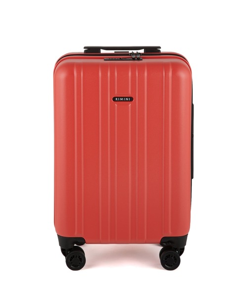 シャーロットの水曜日 赤3点セット Ace（エース） スーツケース ヴェロネーゼ 31L 2〜3泊 3.1kg 機内持込