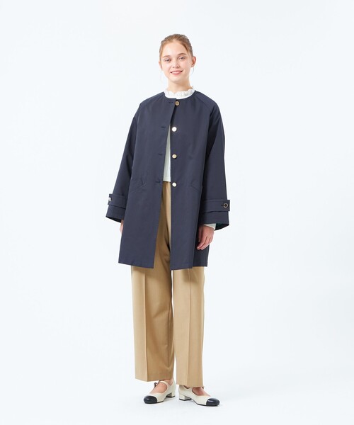 MACKINTOSH PHILOSOPHY（マッキントッシュフィロソフィー） ノーカラー