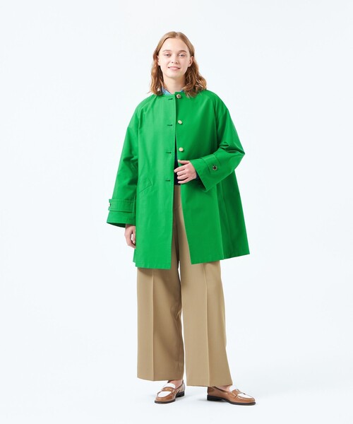 MACKINTOSH PHILOSOPHY（マッキントッシュフィロソフィー） ノーカラー