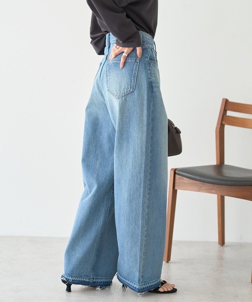 AMERICAN HOLIC（アメリカンホリック） ジーンズ デニム デニムパンツ