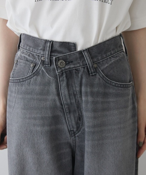 AMERICAN HOLIC（アメリカンホリック） ジーンズ デニム デニムパンツ