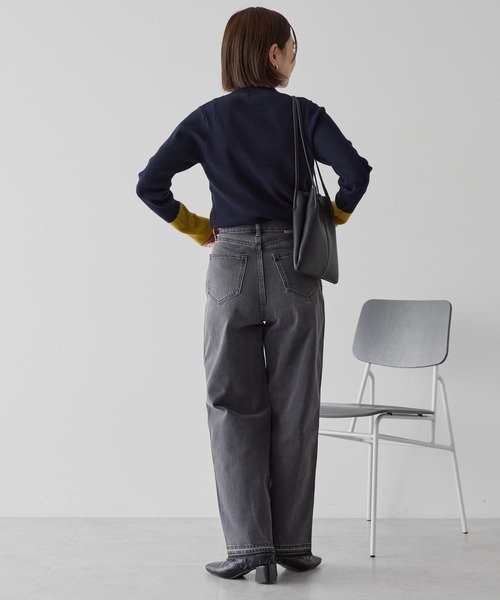 AMERICAN HOLIC（アメリカンホリック） ジーンズ デニム デニムパンツ