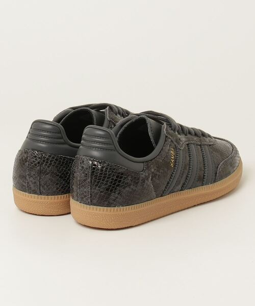 スニーカー サンバ OG シューズ / Samba OG Shoes / アディダスオリジナルス adidas Originals レディース メンズ | adidas | 09