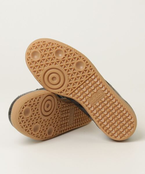 スニーカー サンバ OG シューズ / Samba OG Shoes / アディダスオリジナルス adidas Originals レディース メンズ | adidas | 10