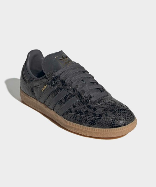 スニーカー サンバ OG シューズ / Samba OG Shoes / アディダスオリジナルス adidas Originals レディース メンズ | adidas | 04