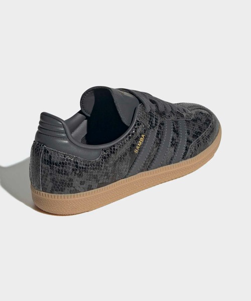 スニーカー サンバ OG シューズ / Samba OG Shoes / アディダスオリジナルス adidas Originals レディース メンズ | adidas | 05