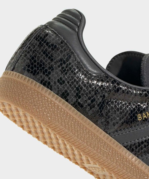 スニーカー サンバ OG シューズ / Samba OG Shoes / アディダスオリジナルス adidas Originals レディース メンズ | adidas | 08