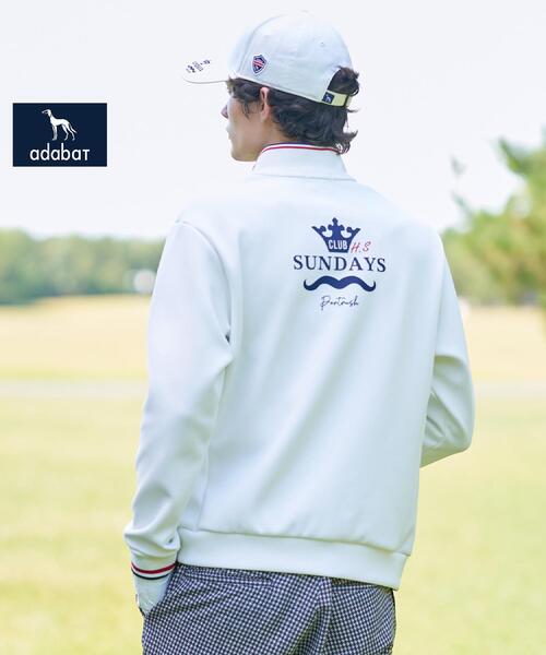adabat(アダバット) tシャツ 「新レーベル ADABAT NAVY」せと adabat(アダバット) tシャツ 「新レーベル ADABAT NAVY」せと