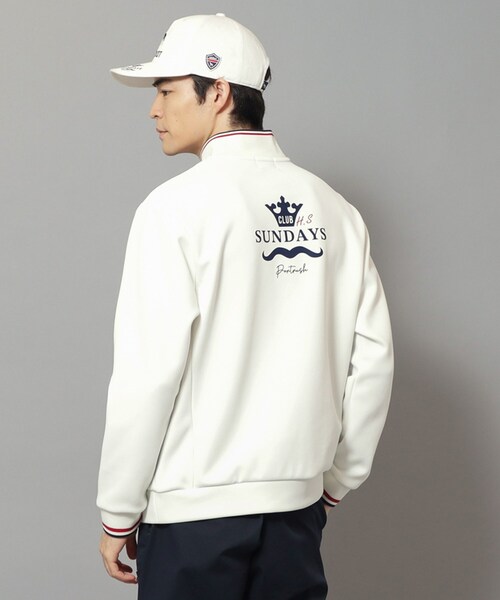 adabat（アダバット） tシャツ 「新レーベル ADABAT NAVY」せとはる