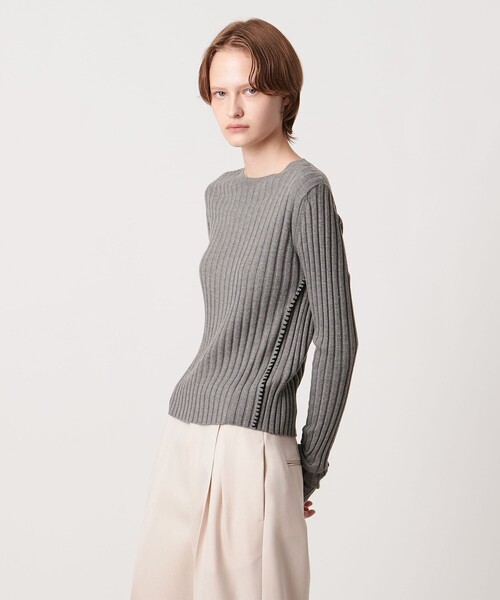 AEWEN MATOPH（イウエン マトフ） ニット セーター 「AEWEN MATOPH