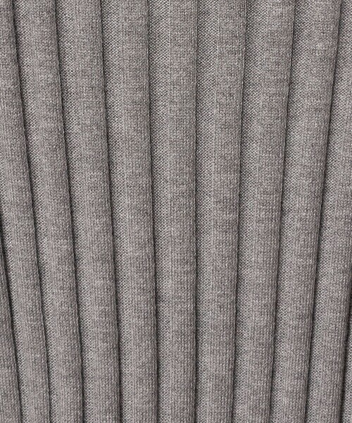 【美品】＜AEWEN MATOPH＞ハンド ローゲージニット AEWEN MATOPH（イウエン マトフ）の「＜AEWEN MATOPH＞ハンド