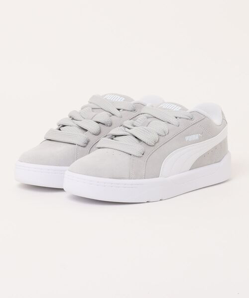PUMA（プーマ） スニーカー PARK LIFESTYLE EASY SD メンズスニーカー