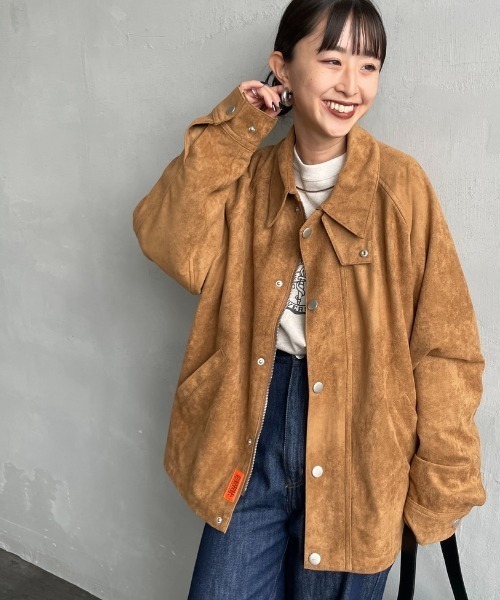 UNIVERSAL OVERALL（ユニバーサルオーバーオール） コート アウター