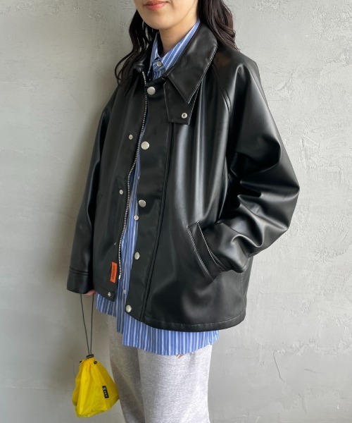 UNIVERSAL OVERALL（ユニバーサルオーバーオール） コート アウター