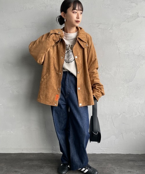 UNIVERSAL OVERALL（ユニバーサルオーバーオール） コート アウター