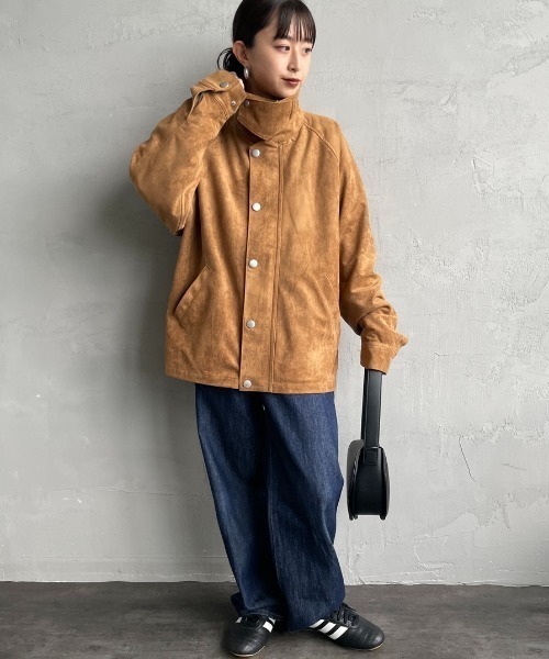 UNIVERSAL OVERALL（ユニバーサルオーバーオール） コート アウター