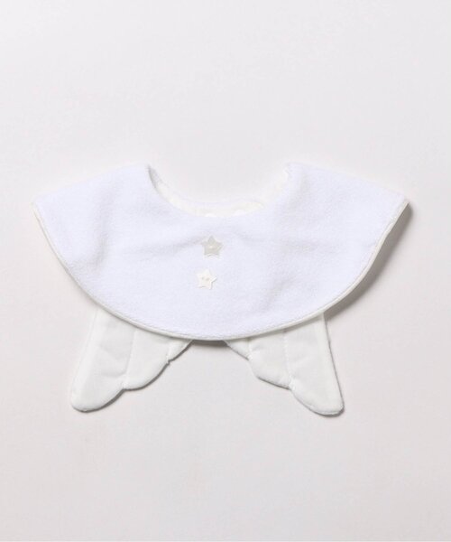 apres les cours（アプレレクール） スタイ よだれかけ 天使スタイ