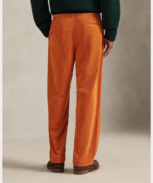 POLO RALPH LAUREN（ポロ・ラルフローレン） パンツ クラシック