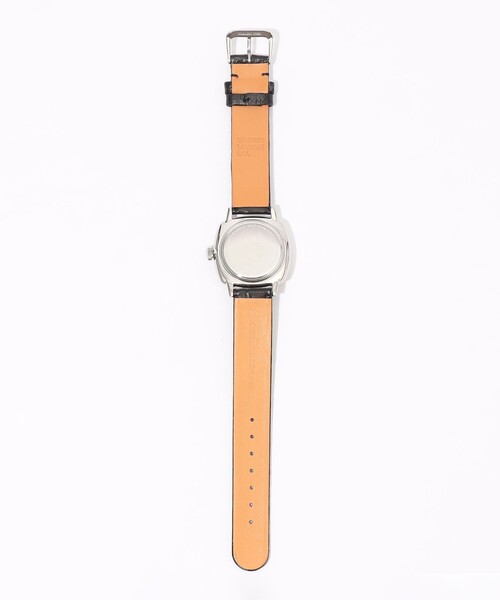 VAGUE WATCH Co.（ヴァーグウォッチカンパニー） 腕時計 メンズ 「別注