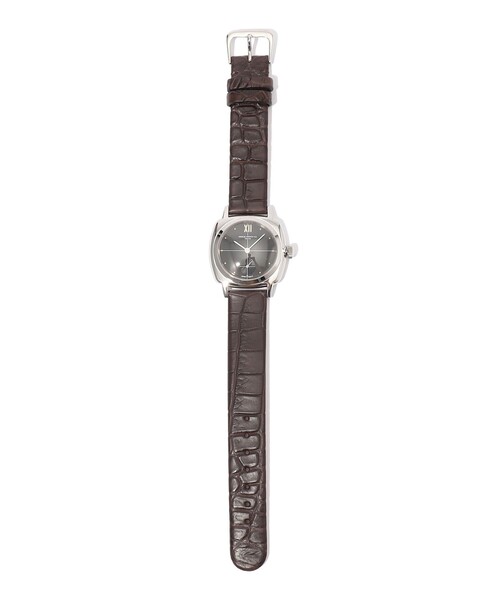 VAGUE WATCH Co.（ヴァーグウォッチカンパニー） 腕時計 メンズ 「別注