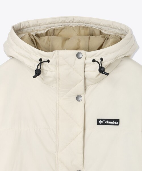 Columbia（コロンビア） コート アウター 撥水 防寒 軽量 Columbia