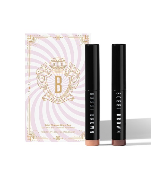 アイシャドウ BOBBI BROWN BOBBI BROWN（ボビイ ブラウン） アイシャドウ ミニ ロングウェア