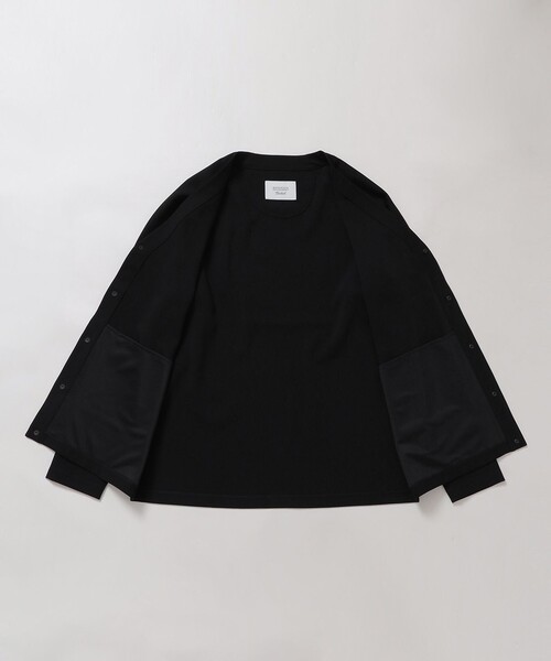 MACKINTOSH PHILOSOPHY カーディガン トロッター カーディガン#001