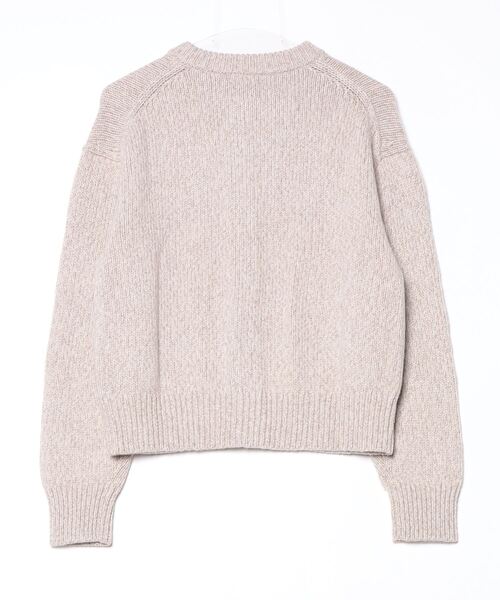 PolobyRalph Lauren カシミヤ100%カーディガン　ポニーなし PolobyRalph Lauren カシミヤ100%カーディガン ポニーなし