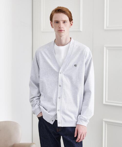 【づったんさん専用】イッセイミヤケ  スウェットカーディガン SWEATERS – ISSEY MIYAKE ONLINE STORE