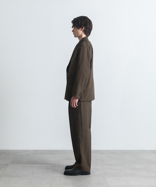 CITY TOKYO スラックス 「CITY TOKYO/シティートーキョー」SUMMER