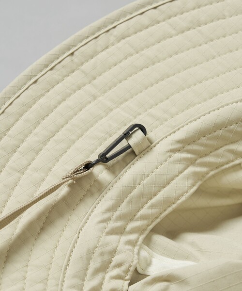 「SUBLIME」 ハット ONE SIZE ブルー レディース_画像9