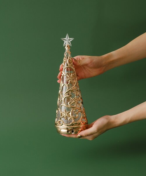 BIRTHDAY BAR（バースデイバー） インテリア スノーイングライト