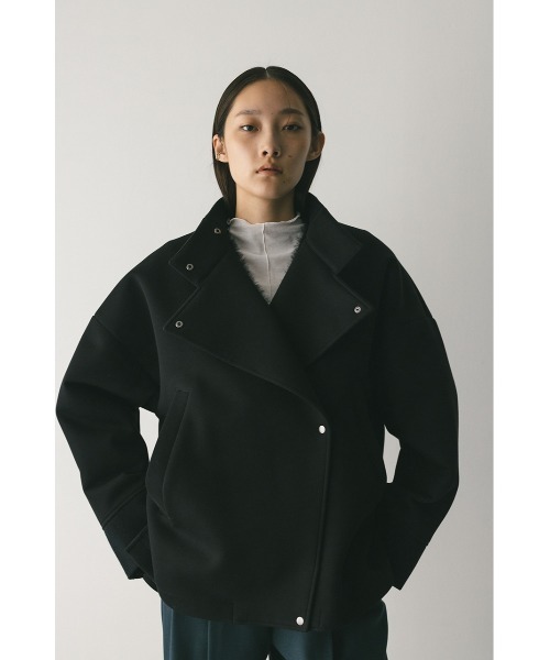 STYLEMIXER（スタイルミキサー） コート アウター 「niaulab TV by