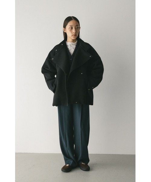 STYLEMIXER（スタイルミキサー） コート アウター 「niaulab TV by