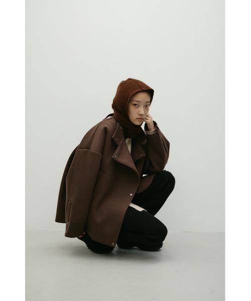 STYLEMIXER（スタイルミキサー） コート アウター 「niaulab TV by