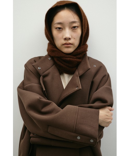 STYLEMIXER（スタイルミキサー） コート アウター 「niaulab TV by