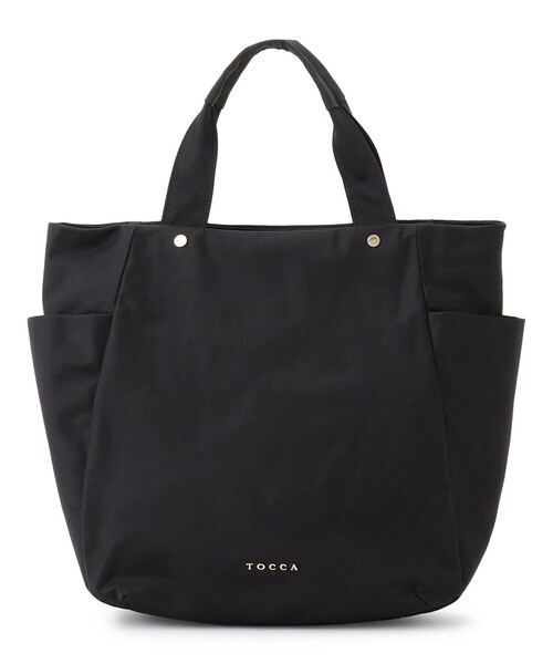 TOCCA（トッカ） トートバッグ ALINE NYLONTOTE M ナイロントート