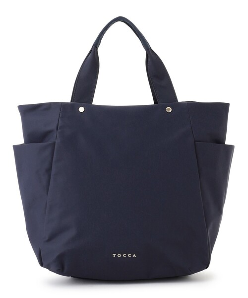 TOCCA（トッカ） トートバッグ ALINE NYLONTOTE M ナイロントート