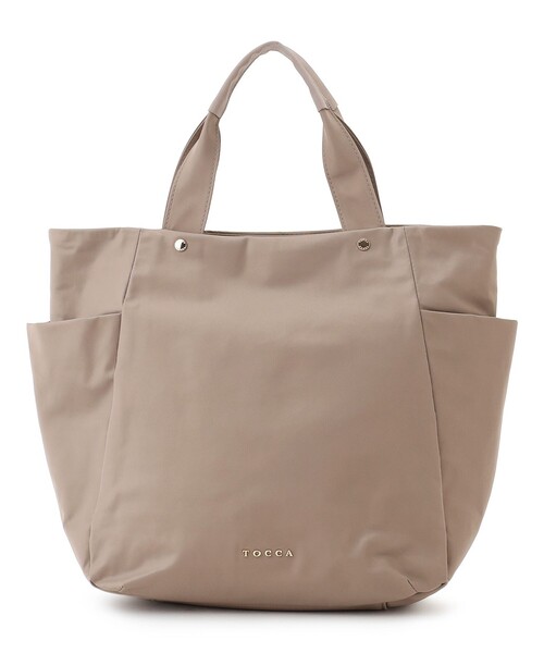 TOCCA（トッカ） トートバッグ ALINE NYLONTOTE M ナイロントート