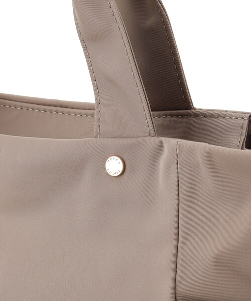 TOCCA（トッカ） トートバッグ ALINE NYLONTOTE M ナイロントート