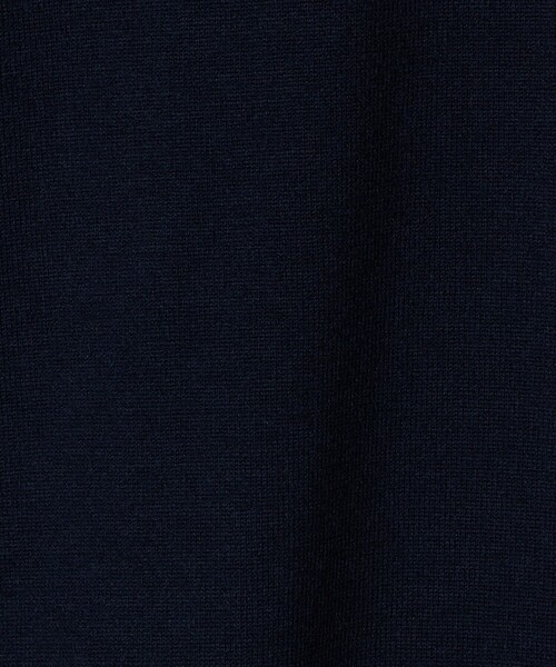 UNITED ARROWS（ユナイテッドアローズ） ワンピース ニット ペプラム